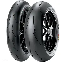 Pirelli Neumático Sport Nhs Diablo Supercorsa V3 Sc2 73w Tl