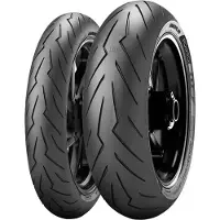Pirelli Neumático Sport Diablo Rosso Iii 52h