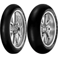 Pirelli Neumático Sport Nhs Diablo Superbike Sc2 F Tl