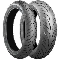 Bridgestone Neumático Trasero Touring Battlax-t32 73w Tl