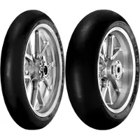 Pirelli Neumático Delantero Sport Nhs Diablo Superbike Sc1 Tl