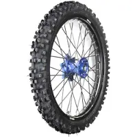 Deli Tire Neumático Trasero Off-road Sb-114 Terra Cross 52m Tt