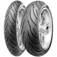 Continental Neumático Trasero Sport-touring Contimotion 66w M Tl