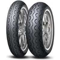 Dunlop Neumático Delantero Touring Tt100 Gp Radial 58w Tl