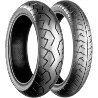 Bridgestone Neumático Trasero Touring Battlax-bt-50r 64w Tl 49927