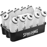 Spalding Botella Carrier For 12 S