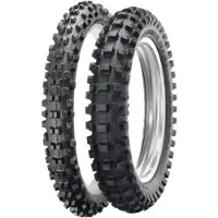 Dunlop Neumático Off-road Geomax At81 51m Tt