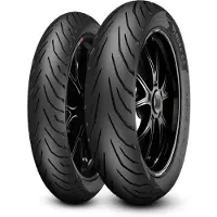 Pirelli Neumático Delantero Touring 43 P Tt City Demon Reinf