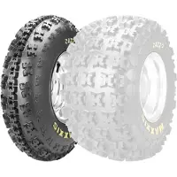 Maxxis Neumático Delantero De Quad M933 Razr2 30j Tl