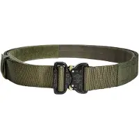 Tasmanian Tiger Modular Belt, Olive, Medium, cinturón táctico