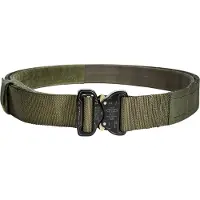 Tasmanian Tiger Modular Belt, Olive, Large, cinturón táctico