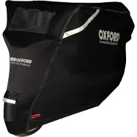 Oxford Funda Protex Stretch Premium Outdoor