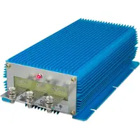Victron Energy Convertidor de voltaje Victron Orion IP67, 12/24-50 (1200W), convertidor DC-DC