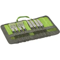 Outwell Set De Cubiertos Bbq