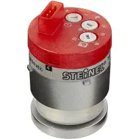 Steinel , unidad de sensor Minioptik, acero inoxidable