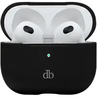 Dbramante1928 Funda Para Airpods 3ra Generación De Costa Rica