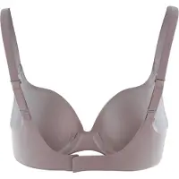 Royal Lounge Intimates Sujetador 'Royal Fit' gris claro