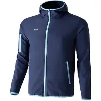 42k Running Chaqueta Softshell