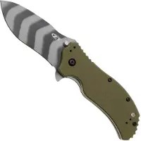 Zero tolerance Navaja 0350OLTS