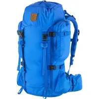 Fjällräven Kajka 55 Mochila de trekking S-M 73 cm azul