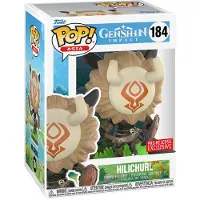 Funko POP! Figura De Hilichurl Genshin Impact