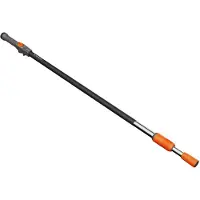 Gardena Mango Telescópico Cleansystem M-xl 155-260 Cm