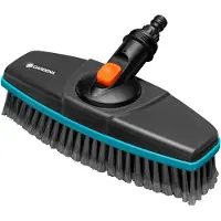 Gardena Cepillo De Cerdas Suaves Cleansystem