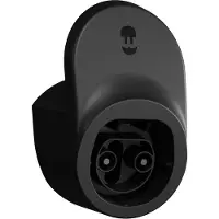 Wallbox Cable Cargador De Coche Cbldock-t2-b
