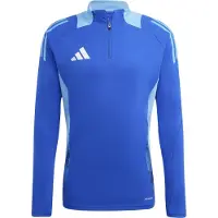 Adidas adidasSudadera entrenamiento Tiro 24 Competition L Royal Blue Hombre