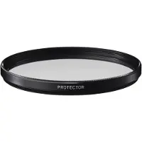 Sigma Portafiltros con Protector WR 46mm
