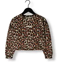 Raizzed Girls Hanna Sweater Cloud Cream Talla: 6 | Chalecos Outlet | Unisex | Blanco