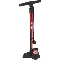 Zéfal Bomba Pie Profil Max Ep30