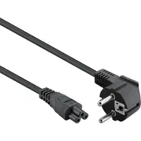 ACT Cable De Alimentación Ak5188 Schuko-c5