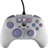 Turtle Beach Mando Para Pc/ps4 React-r
