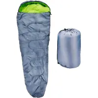 Camp Active Saco De Dormir 210x80 Cm