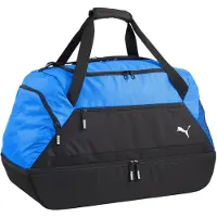 Puma Bolsa Duffle Teamgoal Teambag M Bc