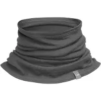 Icebreaker - Flexi Chute - Braga de cuello size One Size, negro