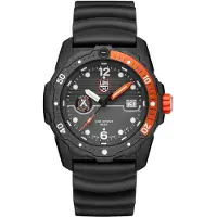Luminox Reloj Bear Grylls Survival Sea 3720 Series