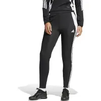 Adidas adidasPantalón entrenamiento Tiro 24 XS Black / White Mujer