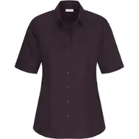 Seidensticker Blusa 'Schwarze Rose' negro