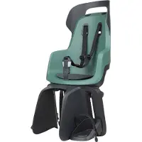 Bobike Silla Portabebés Portaequipajes Go