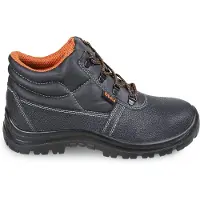 Beta Botines de trabajo de piel T1p 41
