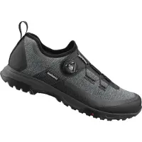Shimano Zapatillas Mtb Et701 E-bike