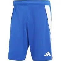 Adidas Pantalón deportivo 'Tiro 24' azul real / blanco