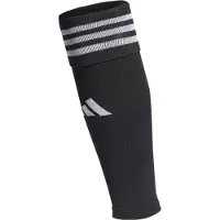 Adidas adidasPantorrilleras Team 46-48 Black / White Unisex
