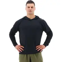 Tyr Sudadera Con Capucha Tech Performance