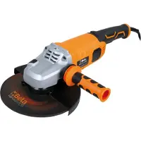Beta Amoladora Angular 230mm 2400w