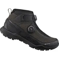 Shimano - EX900 - Zapatillas de ciclismo size 41, negro