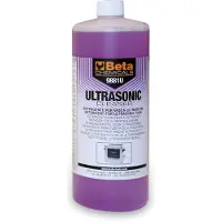 Beta Detergente Industrial Alcalino Para Tanque De Ultrasonidos