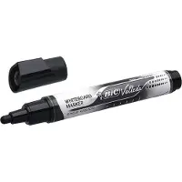 BIC Bolígrafo Velleda Liquid Ink 12 Unidades